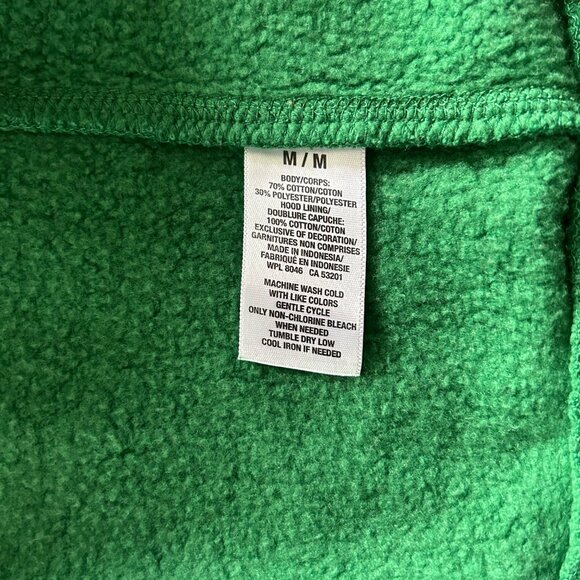 Aeropostale Women's Hoodie Size Medium - Picture 4 of 8